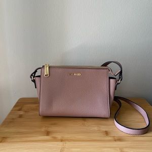 Steve Madden Pink Crossbody